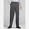 Egara Relaxed Fit Suit Pants