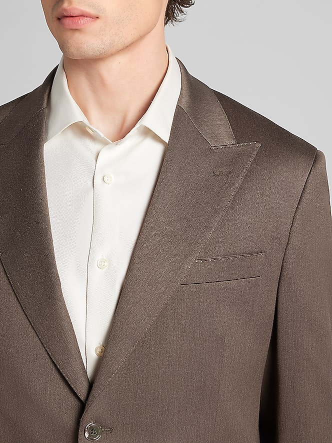 Egara Relaxed Fit Suit Jacket