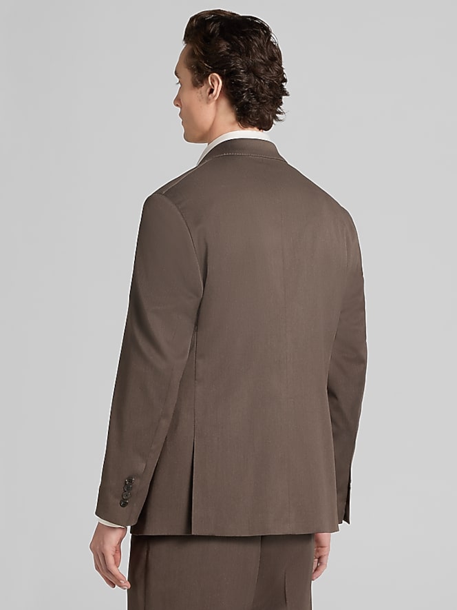 Egara Relaxed Fit Suit Jacket