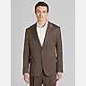 Egara Relaxed Fit Suit Jacket