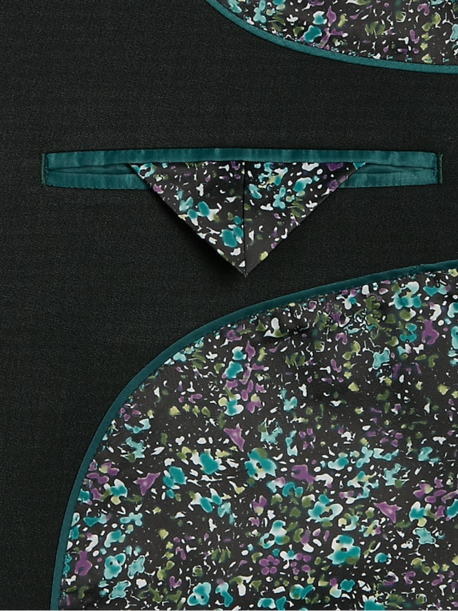 Egara Skinny Fit Suit