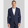 Joseph Abboud Classic Fit Check Suit Jacket