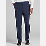 Joseph Abboud Classic Fit Plaid Suit Pants