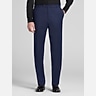 Awearness Kenneth Cole Modern Fit Tic Suit Pants