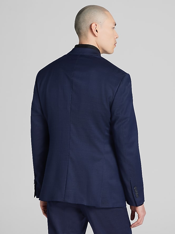 Awearness Kenneth Cole Modern Fit Suit Jacket