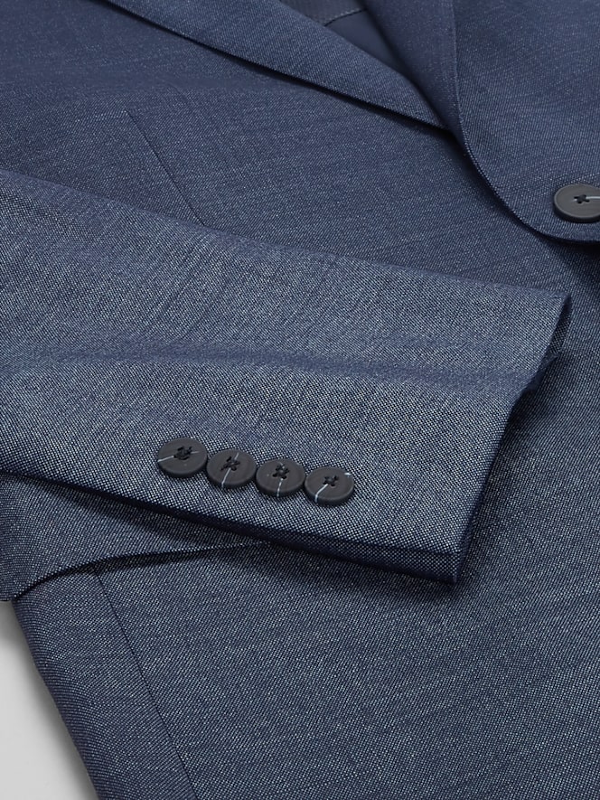 Awearness Kenneth Cole Modern Fit Suit Jacket