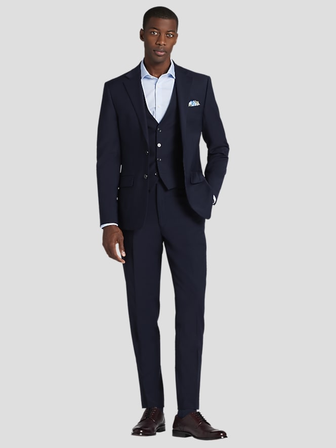 Calvin Klein Slim Fit Suit