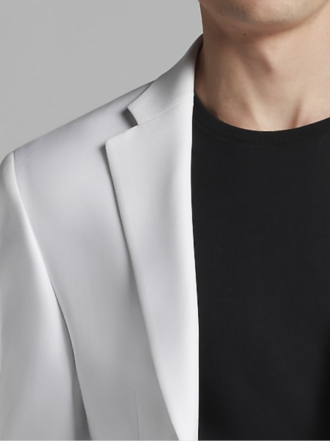 Pronto Uomo Modern Fit Suit