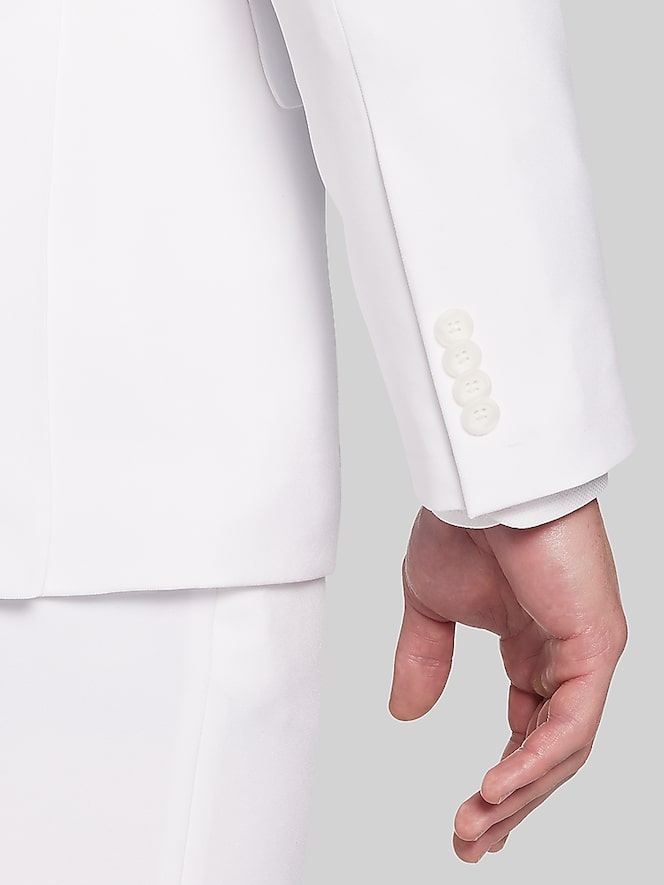 Pronto Uomo Modern Fit Suit