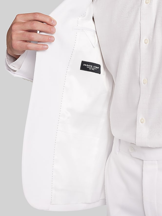 Pronto Uomo Modern Fit Suit