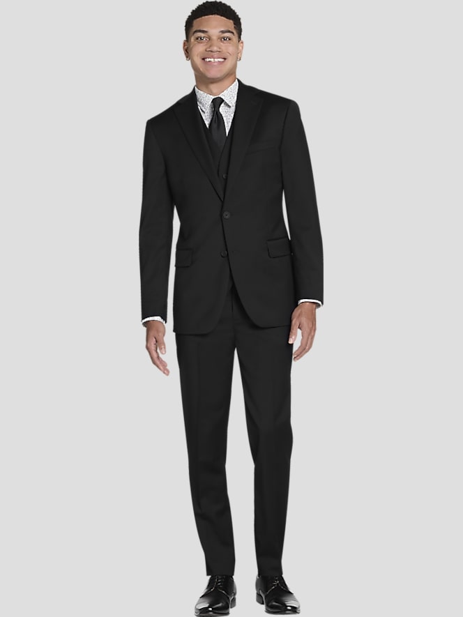 Awearness Kenneth Cole CHILLFLEX Executive Fit Suit