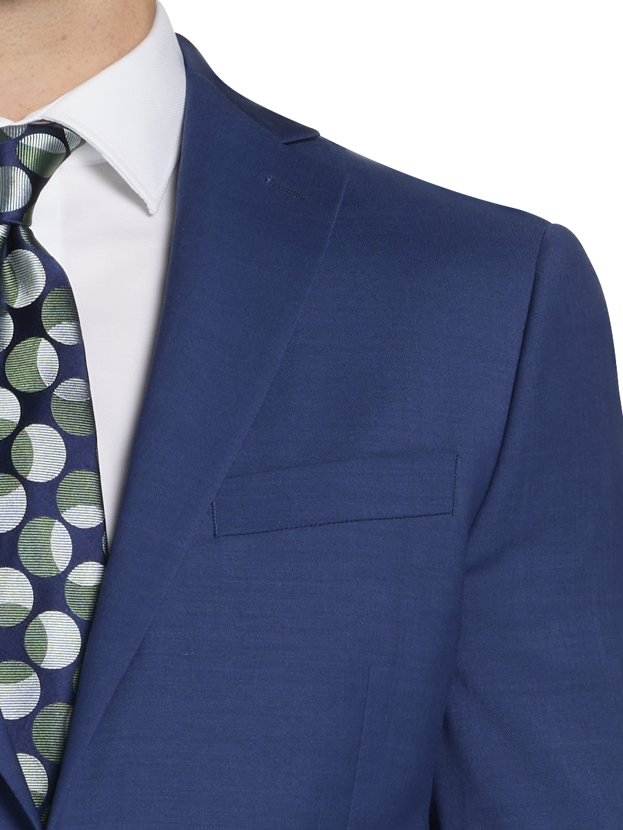 Awearness Kenneth Cole CHILLFLEX Executive Fit Premium Wool Blend
