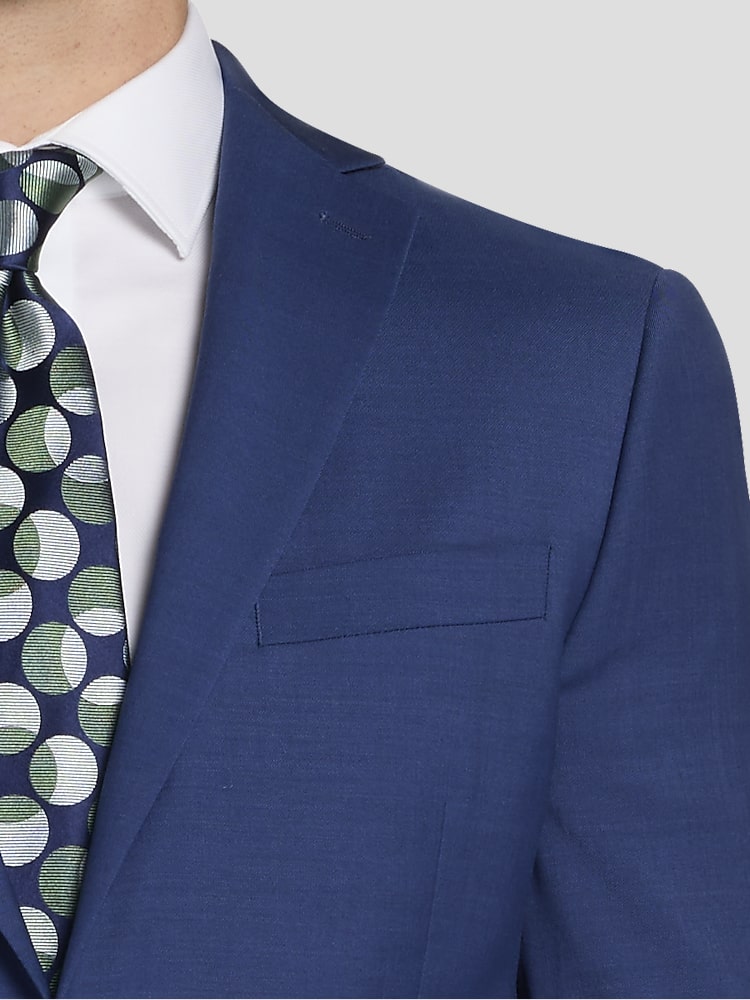 Awearness Kenneth Cole CHILLFLEX Executive Fit Premium Wool Blend