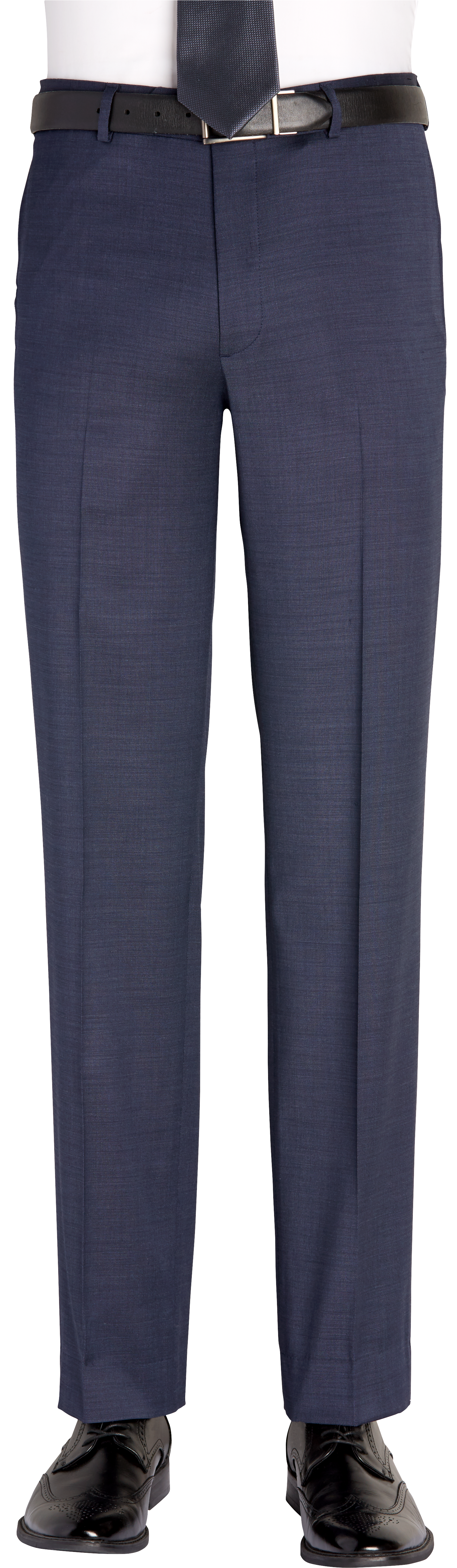 Executive Fit Wool Blend Suit