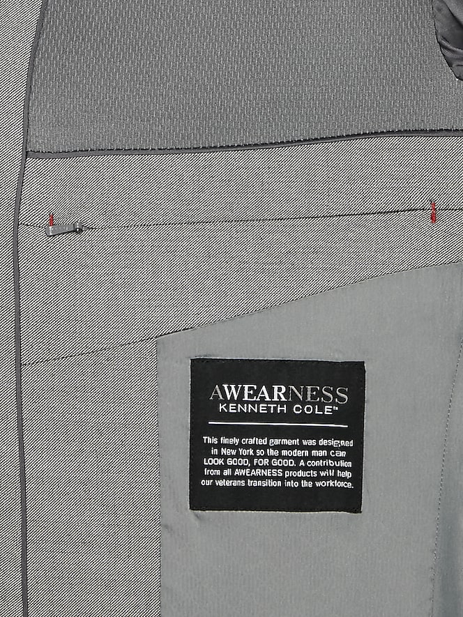 Awearness Kenneth Cole CHILLFLEX Executive Fit Suit