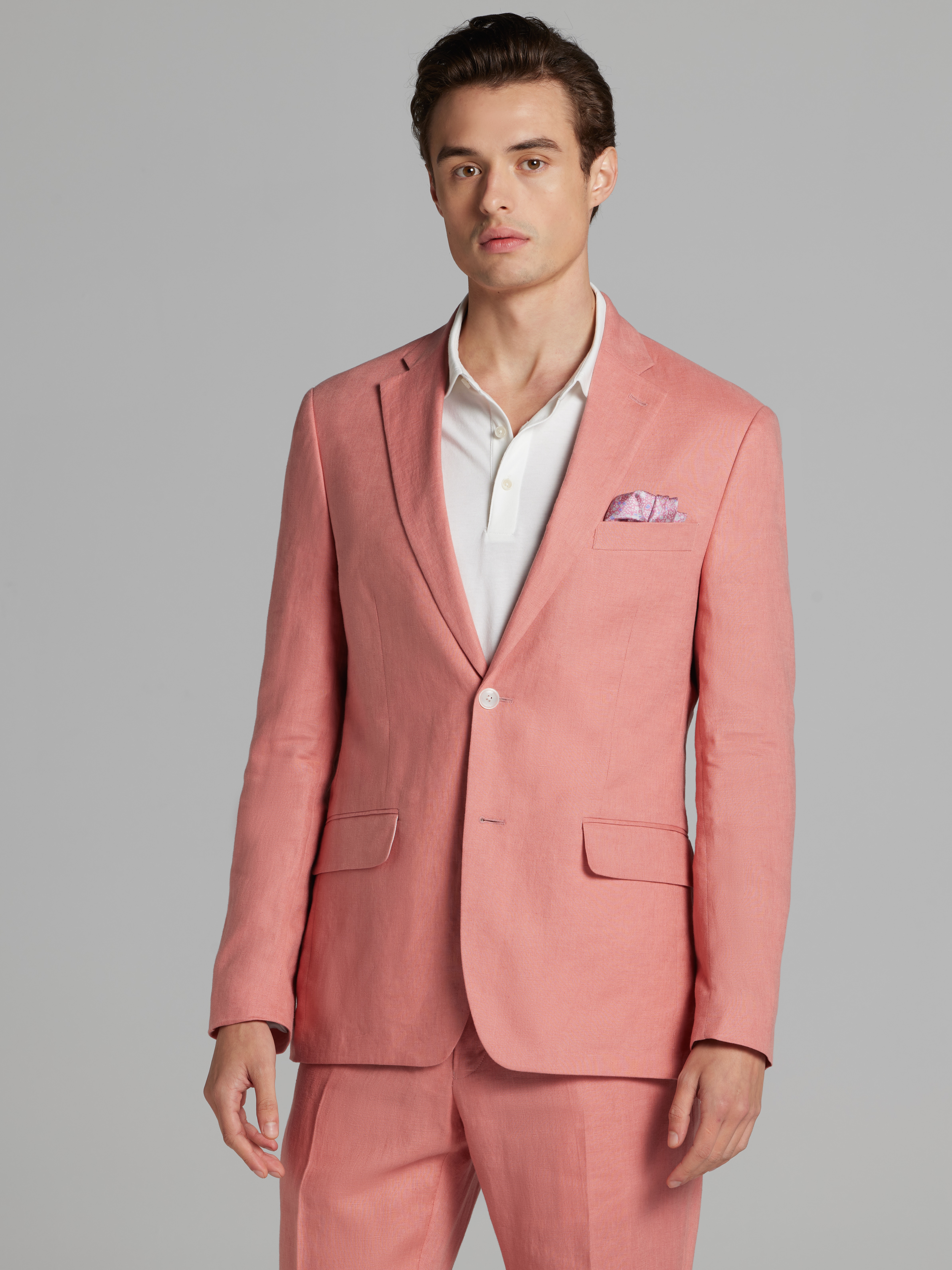 Last-Minute Valentine's Outfit For Men