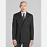 Pronto Uomo Platinum Modern Fit Suit Coat