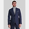 Haggar Tailored Fit Premium Stretch Suit Jacket
