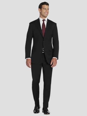 What to Wear to a Funeral: Men's Attire Guide | Men's Wearhouse