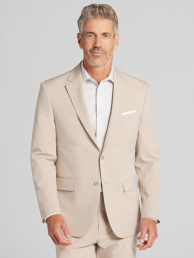 Egara Modern Fit Suit Jacket