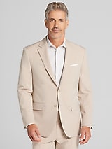 Egara Modern Fit Suit Jacket