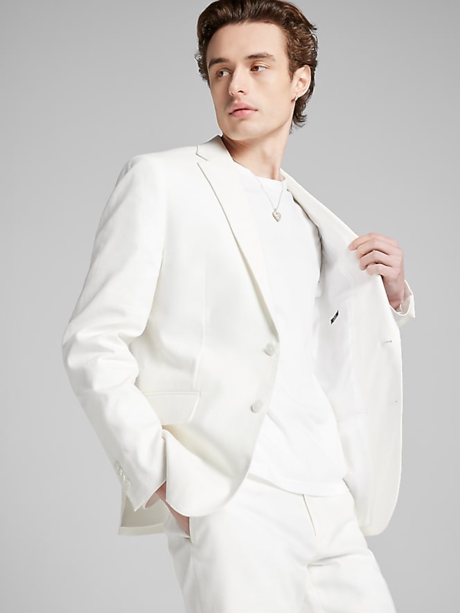 JOE Joseph Abboud Slim Fit Suit Jacket