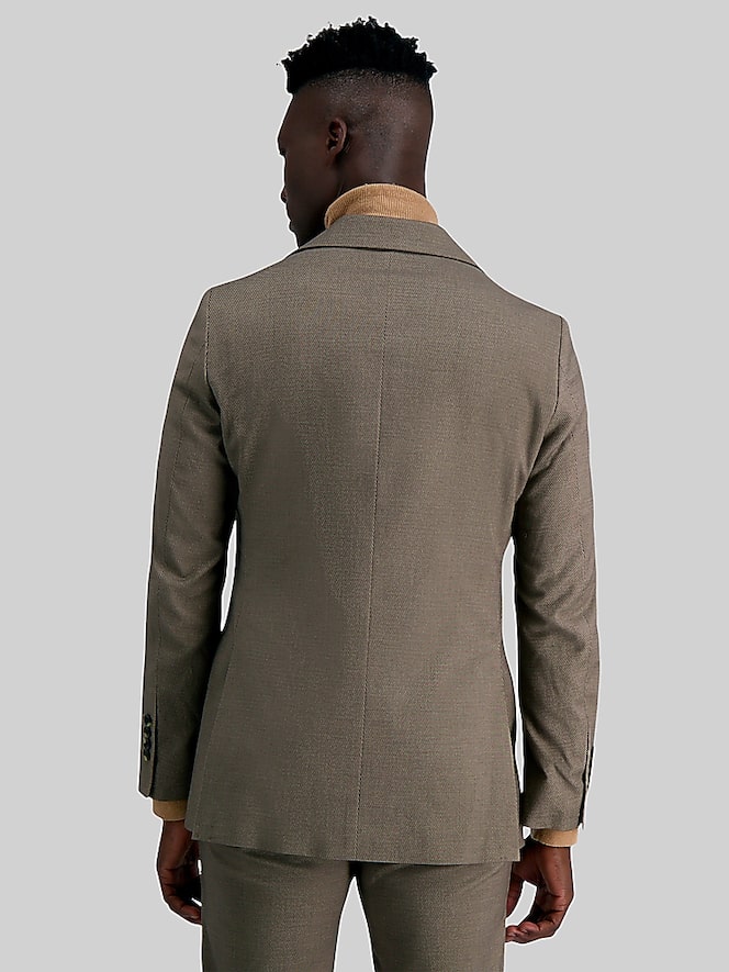 Haggar Tailored Fit Premium Stretch Suit Jacket