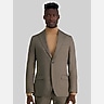 Haggar Tailored Fit Premium Stretch Suit Jacket