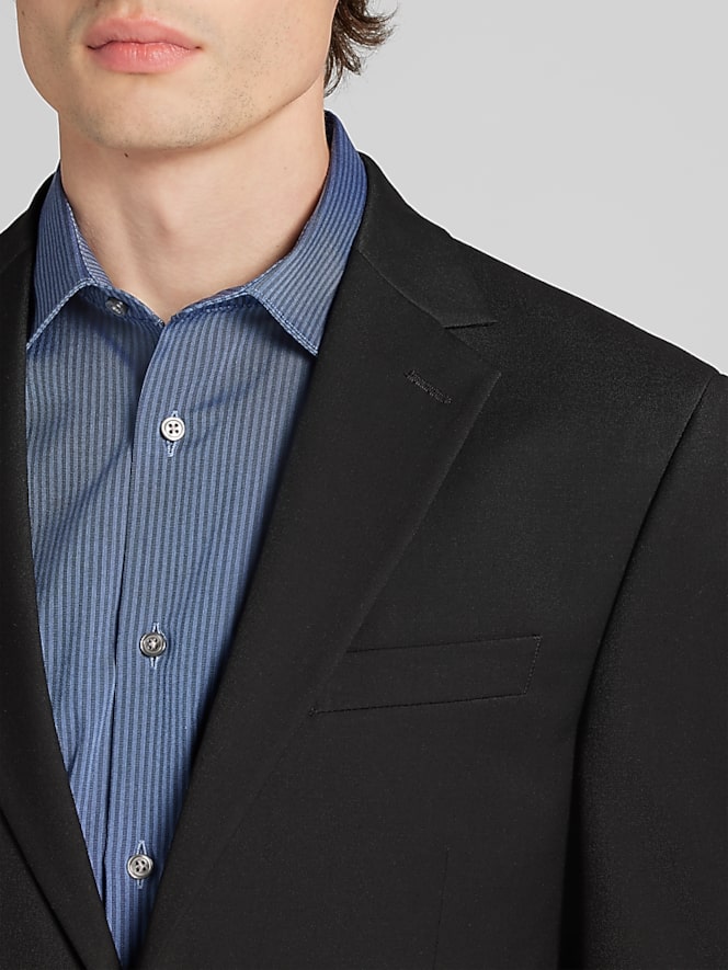 Joseph &Amp; Feiss Slim Fit Suit
