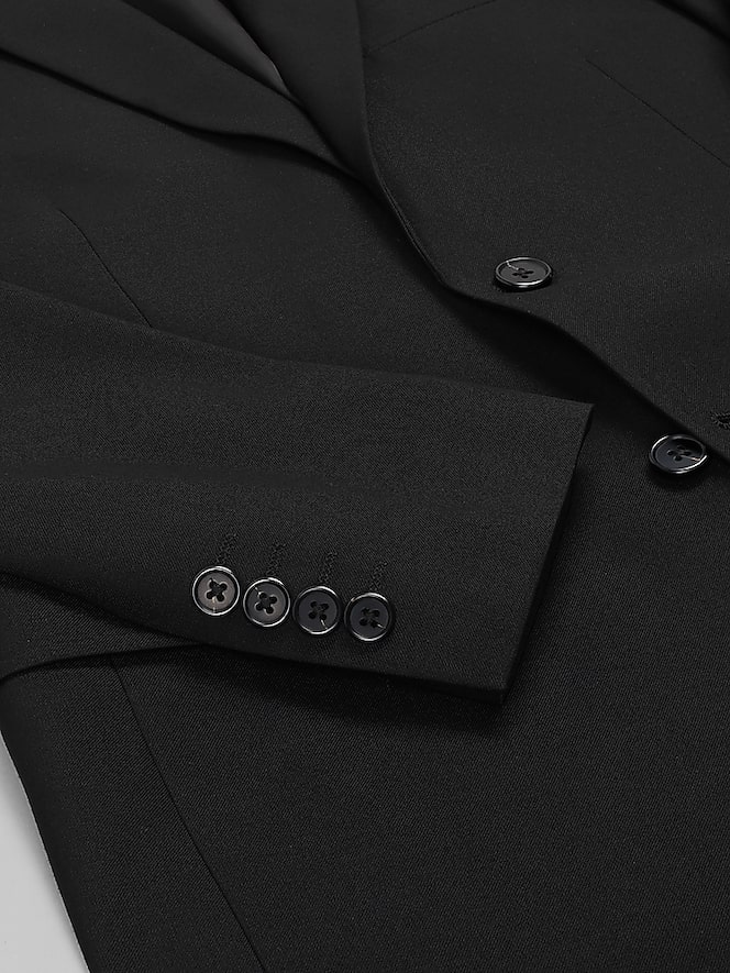 Joseph &Amp; Feiss Slim Fit Suit