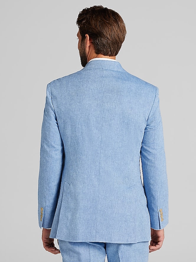 Joseph &Amp; Feiss Modern Fit Suit