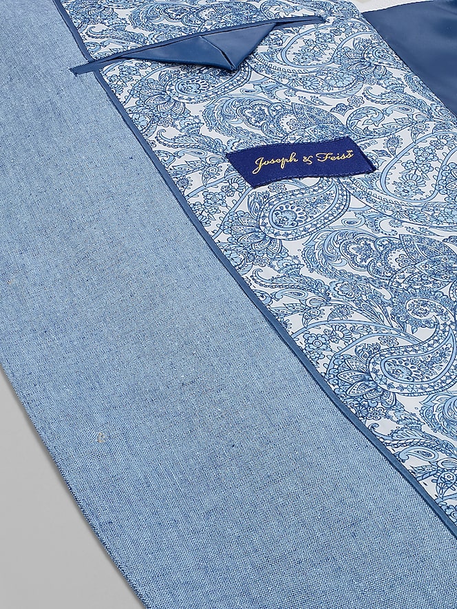 Joseph &Amp; Feiss Modern Fit Suit