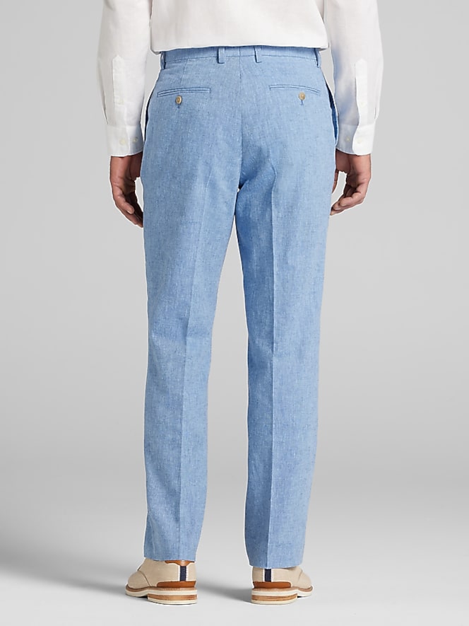 Joseph &Amp; Feiss Modern Fit Suit