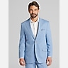 Joseph &Amp; Feiss Modern Fit Suit