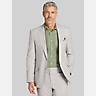 Joseph &Amp; Feiss Modern Fit Linen Blend Suit