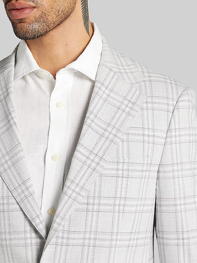 Joseph &Amp; Feiss Modern Fit Suit