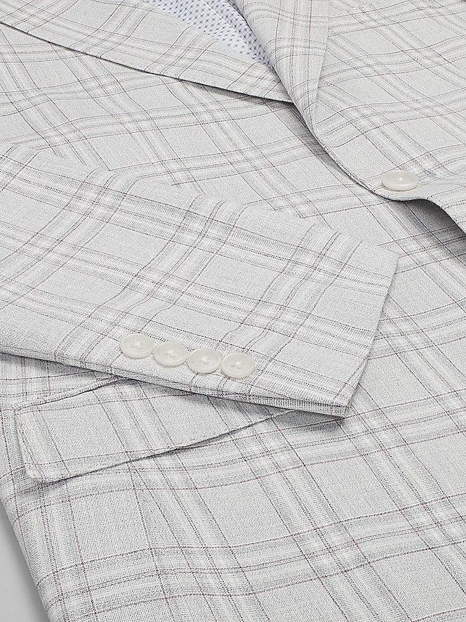 Joseph &Amp; Feiss Modern Fit Suit