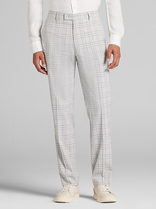 Joseph &Amp; Feiss Modern Fit Suit