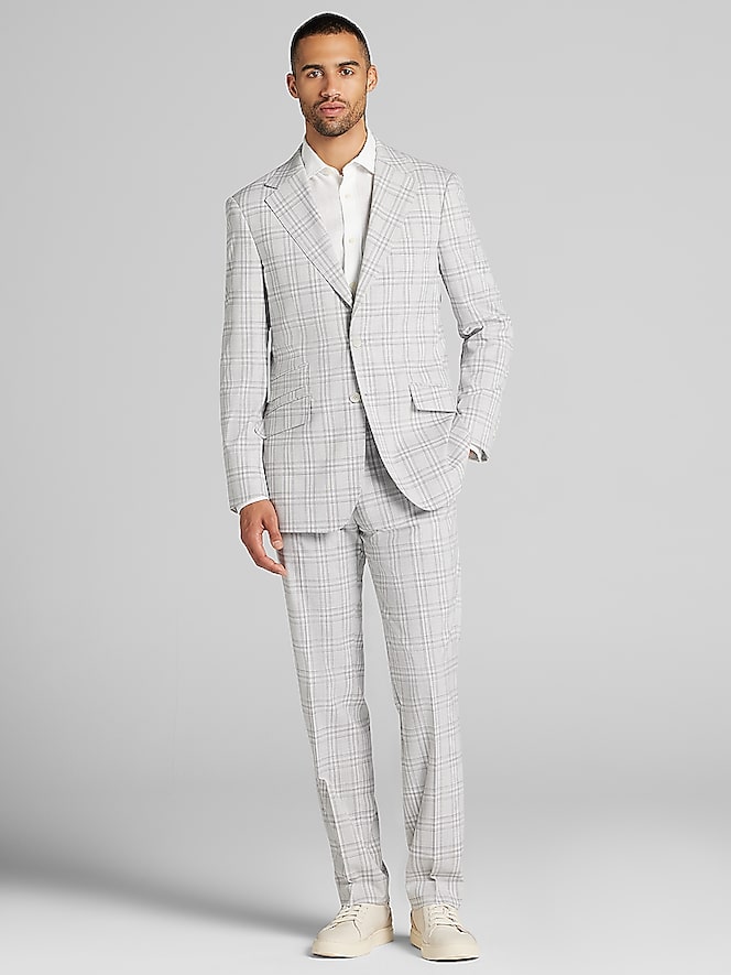 Joseph &Amp; Feiss Modern Fit Suit