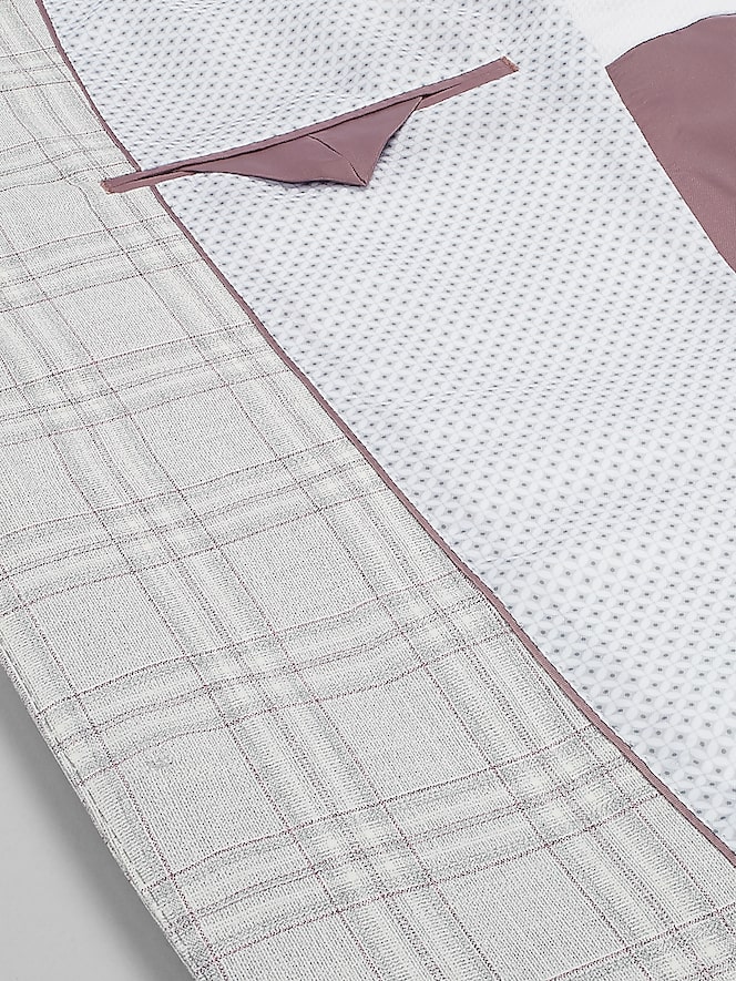 Joseph &Amp; Feiss Modern Fit Suit