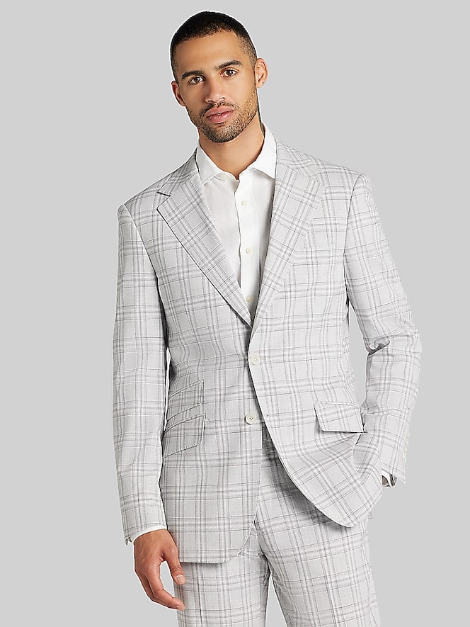 Joseph &Amp; Feiss Modern Fit Suit