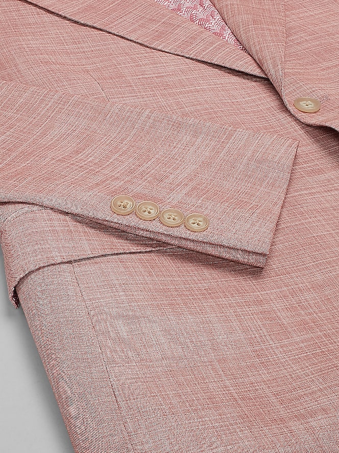 Joseph &Amp; Feiss Modern Fit Suit