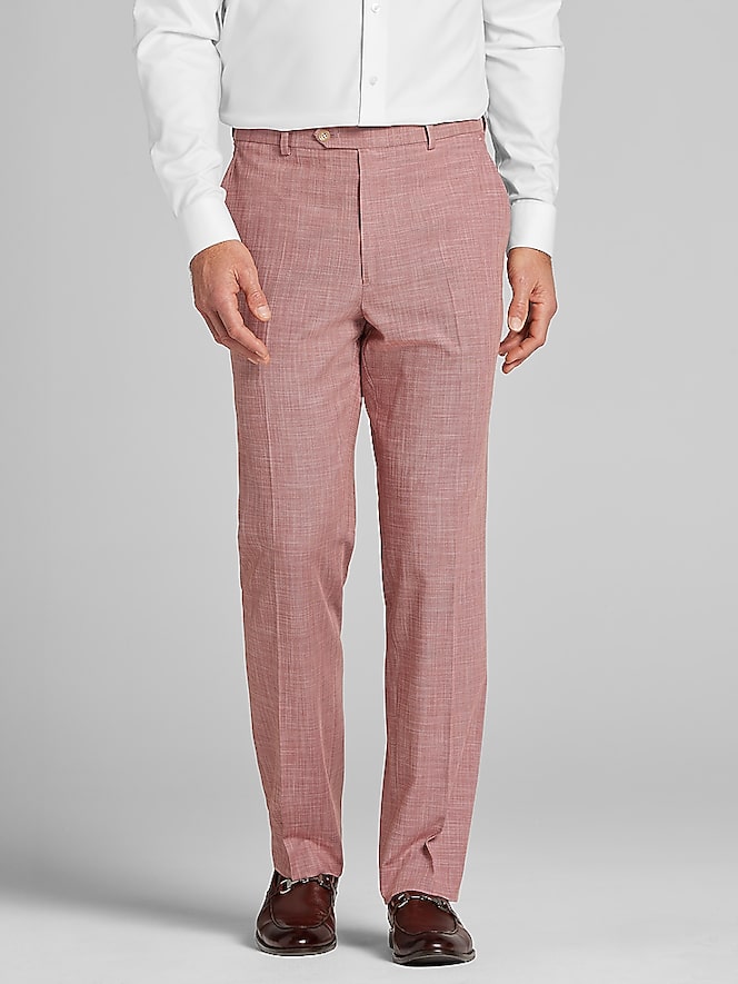 Joseph &Amp; Feiss Modern Fit Suit