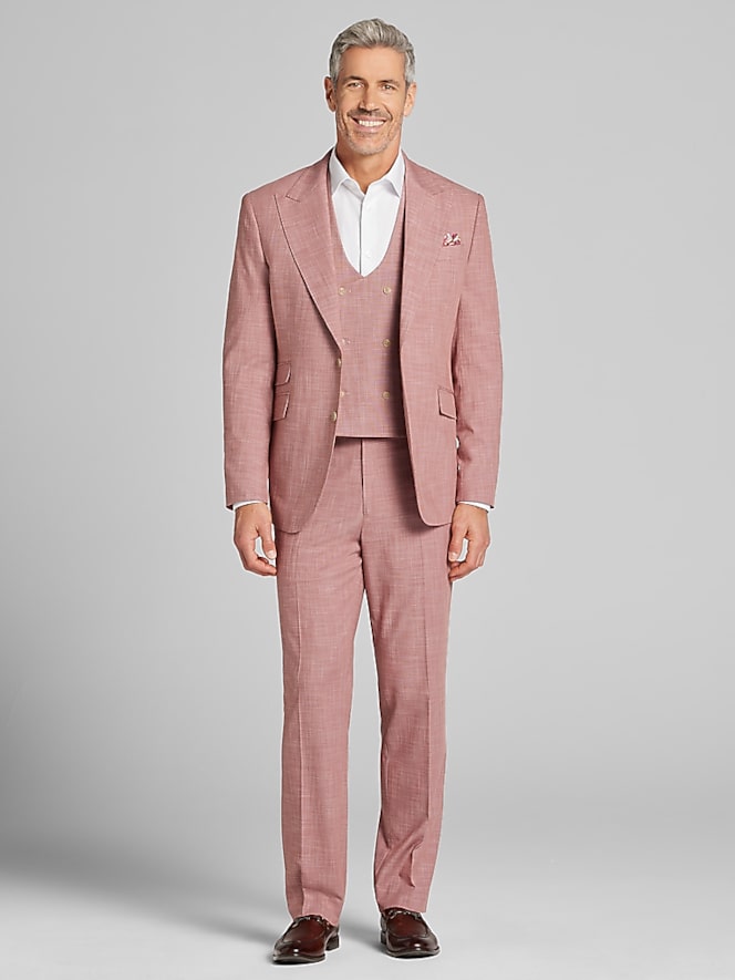 Joseph &Amp; Feiss Modern Fit Suit