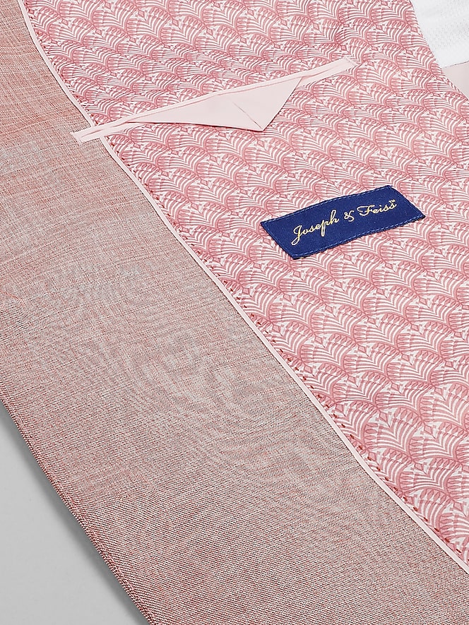 Joseph &Amp; Feiss Modern Fit Suit