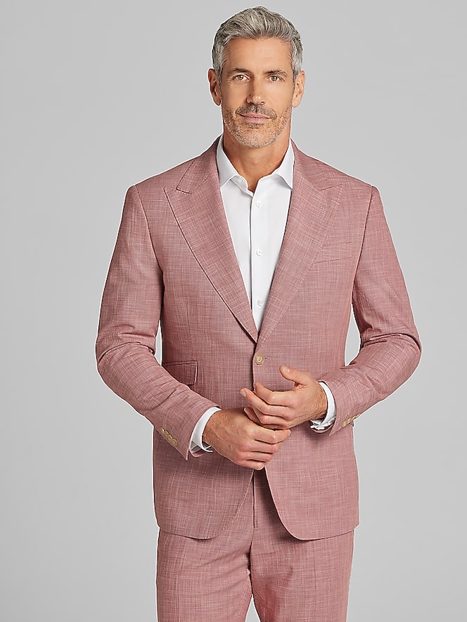Joseph &Amp; Feiss Modern Fit Suit