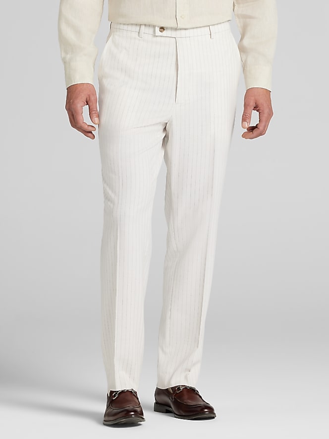 Joseph &Amp; Feiss Modern Fit Double Breasted Suit