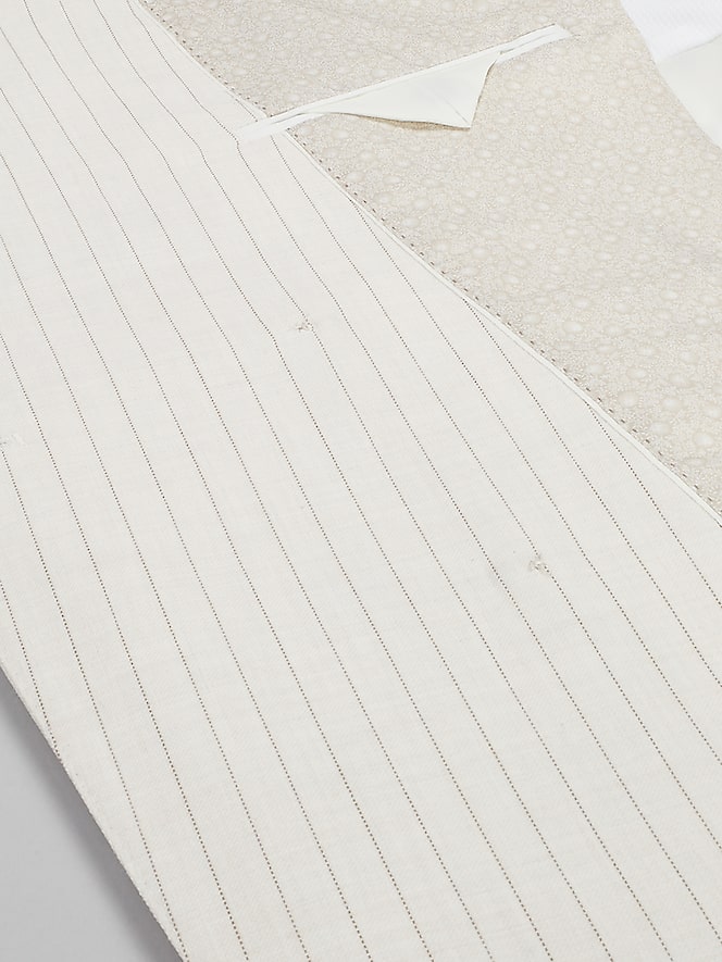 Joseph &Amp; Feiss Modern Fit Double Breasted Suit