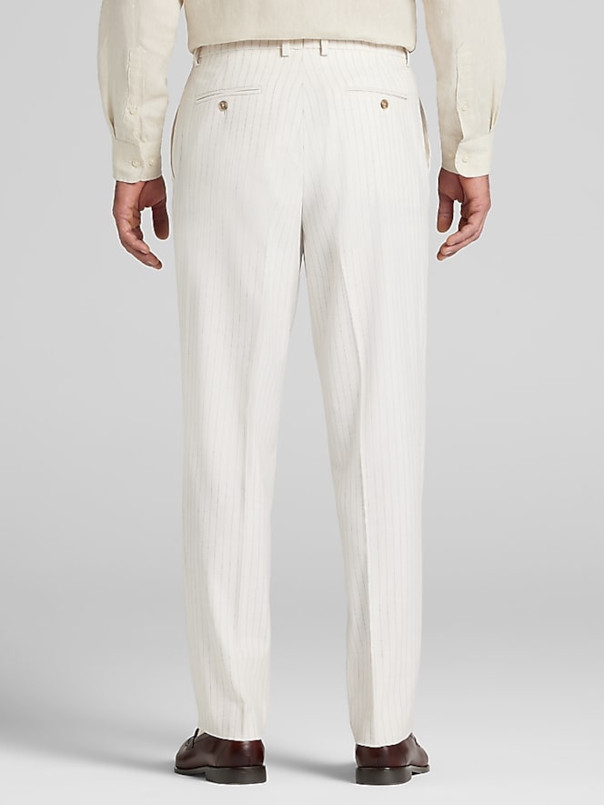 Joseph &Amp; Feiss Modern Fit Double Breasted Suit