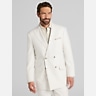 Joseph &Amp; Feiss Modern Fit Double Breasted Suit